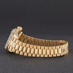 Rolex Lady-Datejust 69258 (1994) - 26 mm Yellow Gold case (5/8)