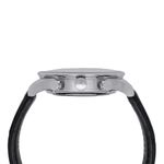 IWC Portuguese Chronograph IW371417 (2011) - Silver dial 41 mm Steel case (4/8)