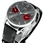 IWC Portuguese Automatic IW500126 - (2/5)