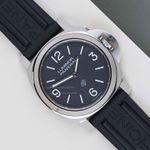 Panerai Luminor Base Logo PAM01086 (2026) - Black dial 44 mm Steel case (1/8)