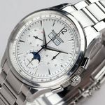 Jaeger-LeCoultre Master Control Q4138130 - (5/8)