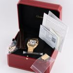 Cartier Santos WSSA0030 - (4/4)