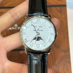 Blancpain Villeret Quantième Complet 6654A-1127-55B - (5/8)