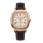 Patek Philippe Gondolo 7041R-001 (2025) - Silver dial 30 mm Rose Gold case (1/1)