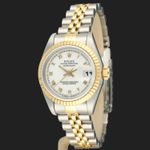 Rolex Lady-Datejust 69173 - (1/8)