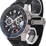 TAG Heuer Carrera CBG2A1Z.FT6157 - (3/5)