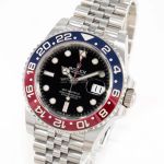 Rolex GMT-Master II 126710BLRO - (1/8)