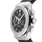 Hublot Classic Fusion Chronograph 521.NX.1171.RX (2024) - Black dial 45 mm Titanium case (4/7)