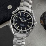 Omega Seamaster Planet Ocean 2201.50.00 - (3/8)