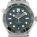 Omega Seamaster Diver 300 M 210.30.42.20.10.001 - (2/6)