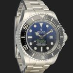Rolex Sea-Dweller Deepsea 126660 - (4/8)