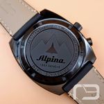 Alpina Startimer AL-727BBS4FBH6 - (8/8)