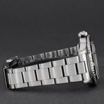 Rolex Submariner Date 168000 (1987) - Black dial 40 mm Steel case (6/8)