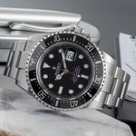 Rolex Sea-Dweller 126600 - (2/8)