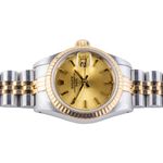 Rolex Lady-Datejust 69173 - (5/8)