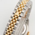 Rolex Lady-Datejust 279173 (2019) - Paars wijzerplaat 28mm Goud/Staal (3/5)