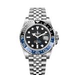 Rolex GMT-Master II 126710BLNR - (6/6)