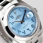 Rolex Datejust 41 126300 - (3/8)