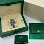 Rolex Day-Date 36 128235 - (3/4)