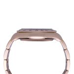 Rolex Daytona 126505 (2024) - Brown dial 40 mm Rose Gold case (5/8)