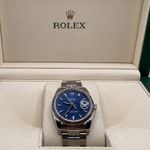 Rolex Oyster Perpetual Date 115234 - (4/5)