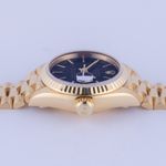 Rolex Lady-Datejust 69178 (1995) - 26 mm Yellow Gold case (5/8)