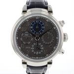 IWC Da Vinci Perpetual Calendar IW392103 - (1/8)