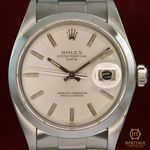Rolex Oyster Perpetual Date 1500 - (1/8)