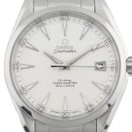 Omega Seamaster Aqua Terra 231.10.42.21.02.001 - (2/6)