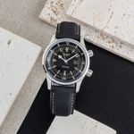 Longines Legend Diver L3.374.4.50.0 - (1/8)