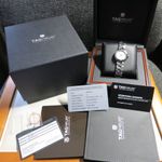 TAG Heuer Link Lady WAT1413.BA0954 (2013) - Silver dial 29 mm Steel case (4/4)