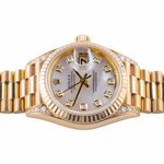 Rolex Lady-Datejust 79238 - (6/8)