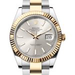Rolex Datejust 41 126333 - (60/60)