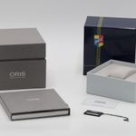 Oris Divers Sixty Five 01 733 7720 4054-07 4 21 18 - (8/8)