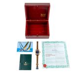 Rolex Yacht-Master 40 16628 (1997) - 40 mm Yellow Gold case (8/8)