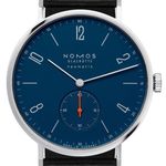 NOMOS Tangente Neomatik 142 - (1/1)