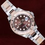 Rolex Yacht-Master 40 116621 - (3/8)