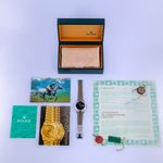 Rolex Datejust 36 16233 (1991) - 36mm Goud/Staal (7/8)