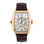 Franck Muller Secret Hours 8880 SE H I - (1/5)