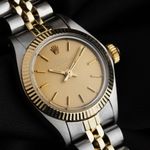 Rolex Oyster Perpetual 6719 - (3/8)