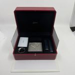 Cartier Santos Dumont WHSA0032 - (5/8)