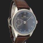 IWC Portuguese Minute Repeater IW524205 - (4/8)