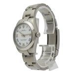 Rolex Oyster Perpetual 31 177200 - (3/5)