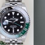 Rolex GMT-Master II 126720VTNR - (5/8)