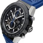 TAG Heuer Carrera Calibre HEUER 01 CAR2A1T.FT6052 - (5/6)