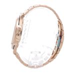 Patek Philippe Nautilus 5712/1R-001 (2023) - Bruin wijzerplaat 40mm Roségoud (3/7)