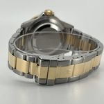 Rolex Submariner Date 16613 (2002) - 40mm Goud/Staal (7/8)