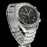 Omega Speedmaster Date 3513.52.00 - (4/8)
