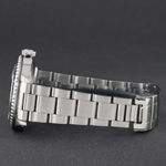 Rolex Submariner Date 16610 (1991) - Zwart wijzerplaat 40mm Staal (5/8)