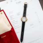 Cartier Vendome 78090 - (3/8)